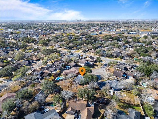 3214 Musket Ln, Corpus Christi, TX 78410