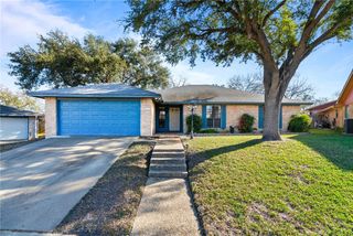 3214 Musket Ln, Corpus Christi, TX 78410
