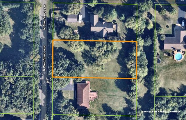 38705 N Pine Grove Avenue, Wadsworth, IL 60083