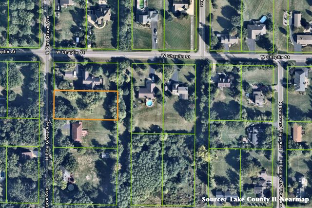 38705 N Pine Grove Avenue, Wadsworth, IL 60083