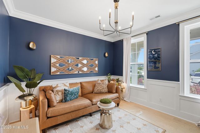 18 W Lightning Bug Lane, Hampstead, NC 28443