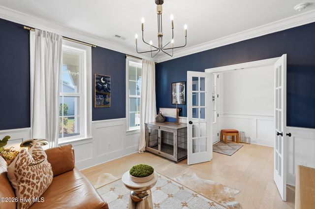 18 W Lightning Bug Lane, Hampstead, NC 28443