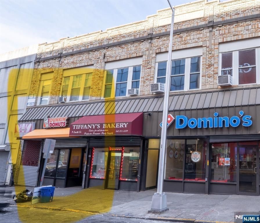 9-13 Smith Street, Paterson, NJ 07505