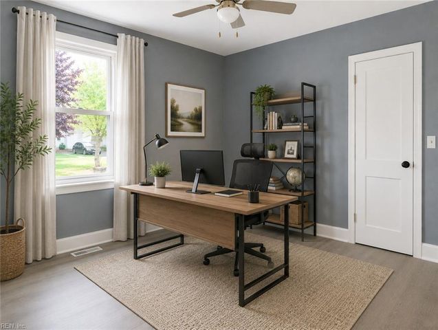 914 Widgeon RD, Norfolk, VA 23513