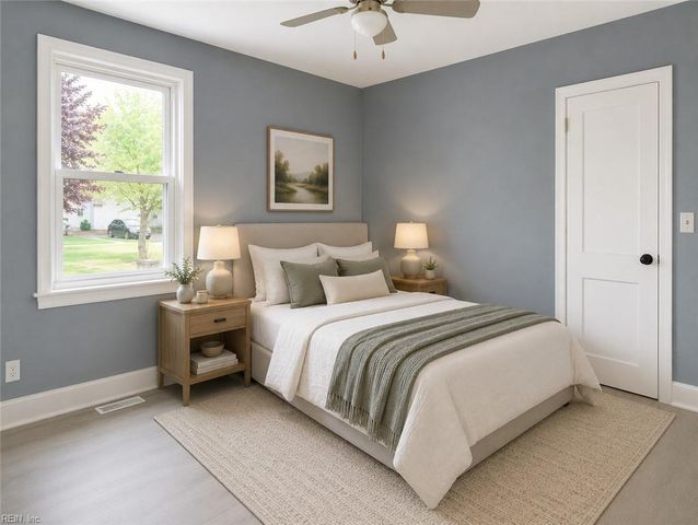 914 Widgeon RD, Norfolk, VA 23513