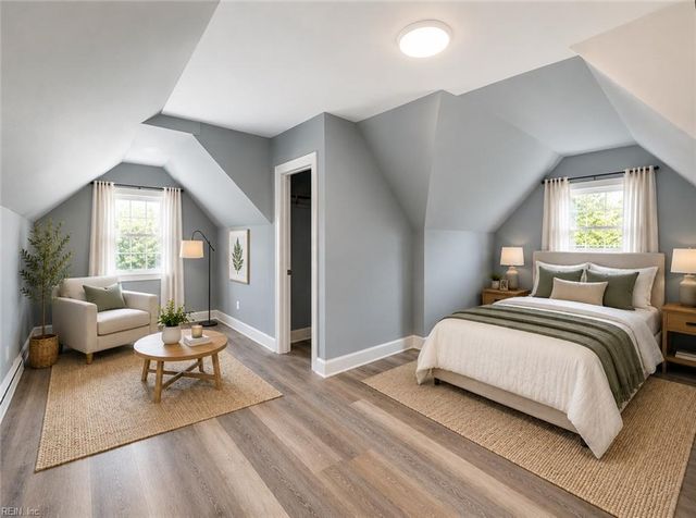 914 Widgeon RD, Norfolk, VA 23513