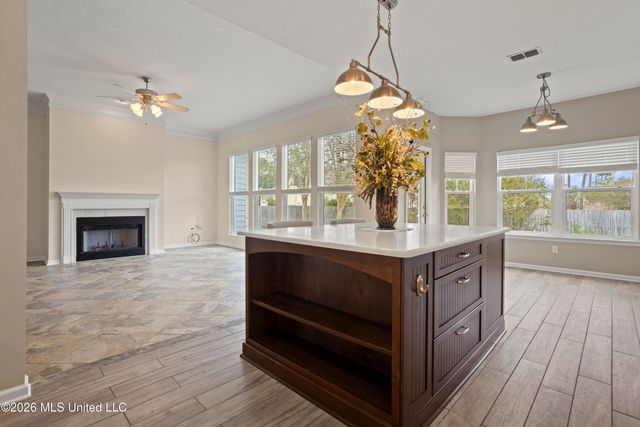 3104 Stonewood Drive, Ocean Springs, MS 39564