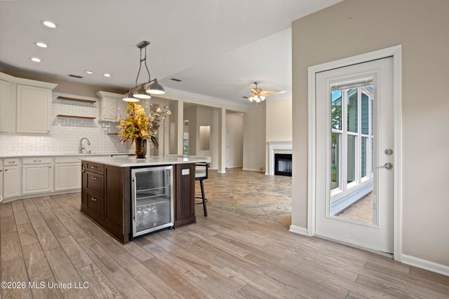 3104 Stonewood Drive, Ocean Springs, MS 39564