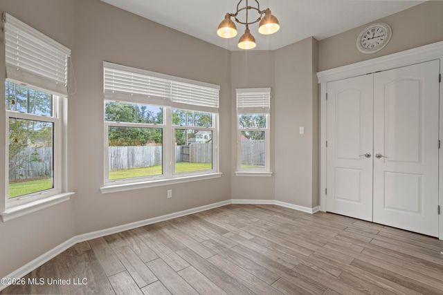 3104 Stonewood Drive, Ocean Springs, MS 39564