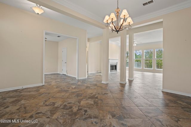 3104 Stonewood Drive, Ocean Springs, MS 39564