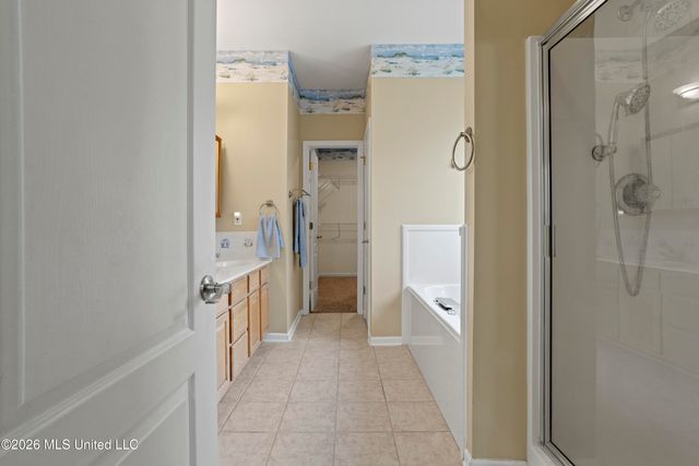 3104 Stonewood Drive, Ocean Springs, MS 39564