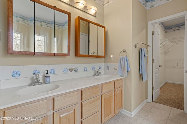 3104 Stonewood Drive, Ocean Springs, MS 39564