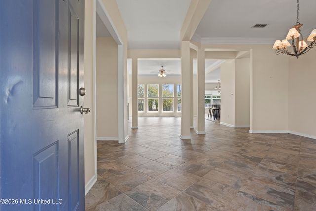 3104 Stonewood Drive, Ocean Springs, MS 39564