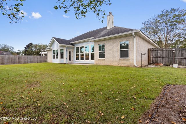 3104 Stonewood Drive, Ocean Springs, MS 39564