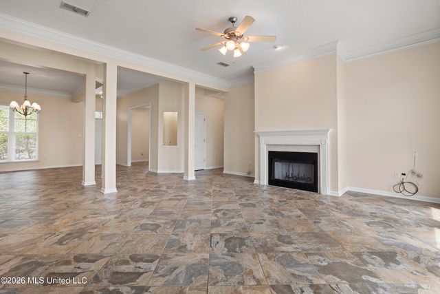 3104 Stonewood Drive, Ocean Springs, MS 39564