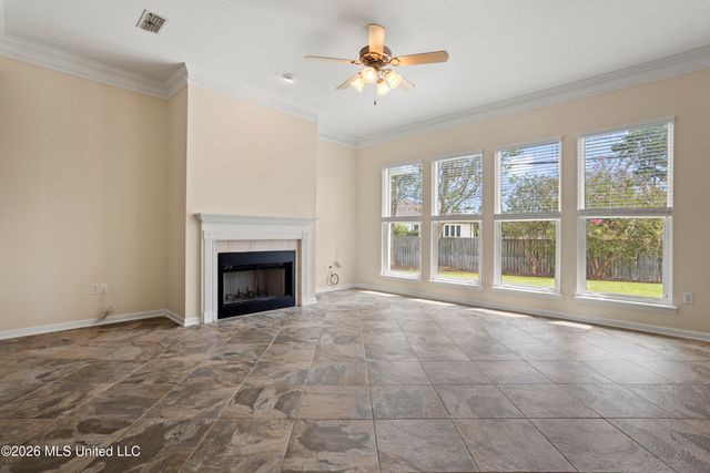 3104 Stonewood Drive, Ocean Springs, MS 39564