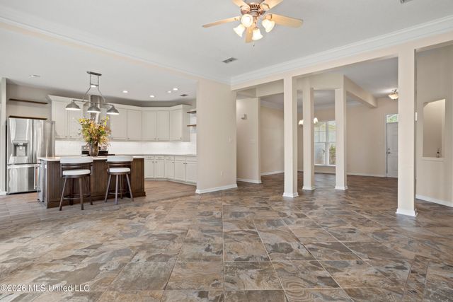 3104 Stonewood Drive, Ocean Springs, MS 39564