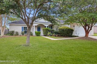 3104 Stonewood Drive, Ocean Springs, MS 39564