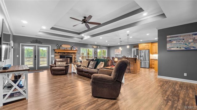 12599 Lackey, Fosters, AL 35463