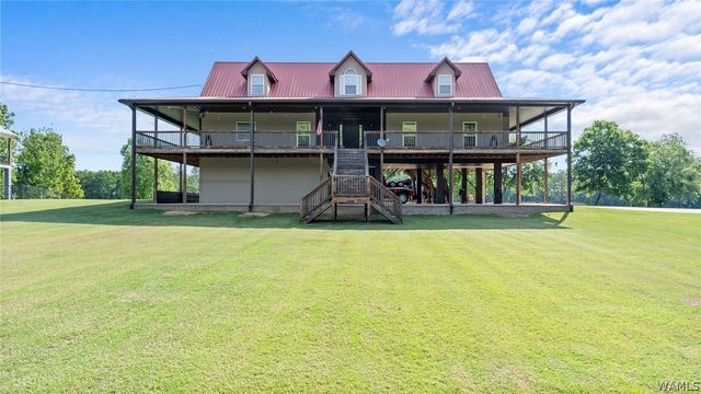 12599 Lackey, Fosters, AL 35463
