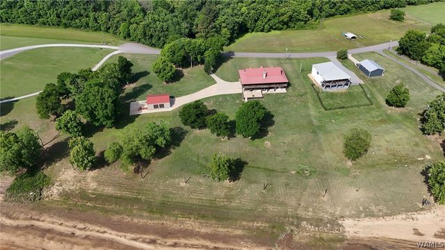 12599 Lackey, Fosters, AL 35463