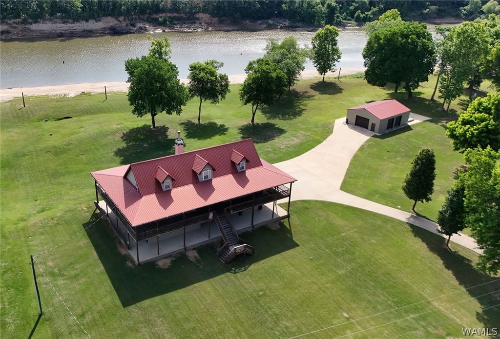 12599 Lackey, Fosters, AL 35463