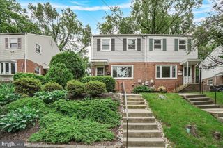 12103 VALLEYWOOD DRIVE, Silver Spring, MD 20902