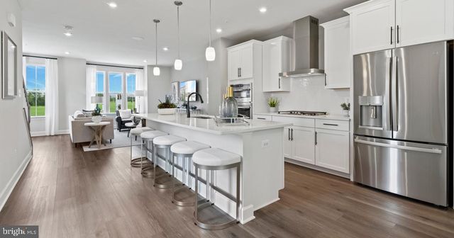 3601 STELLA BLUE DR, Hyattsville, MD 20782