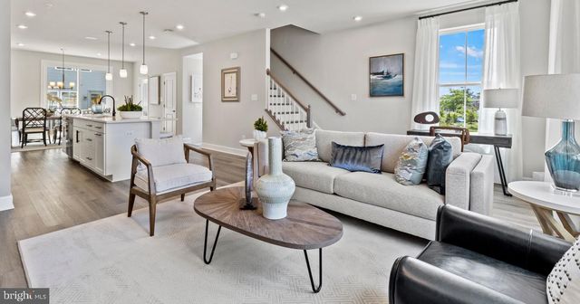 3601 STELLA BLUE DR, Hyattsville, MD 20782