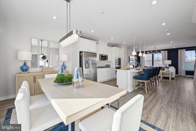 3601 STELLA BLUE DR, Hyattsville, MD 20782