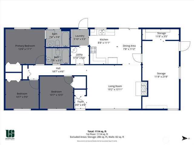 2642 Olympic Drive, Oak Harbor, WA 98277