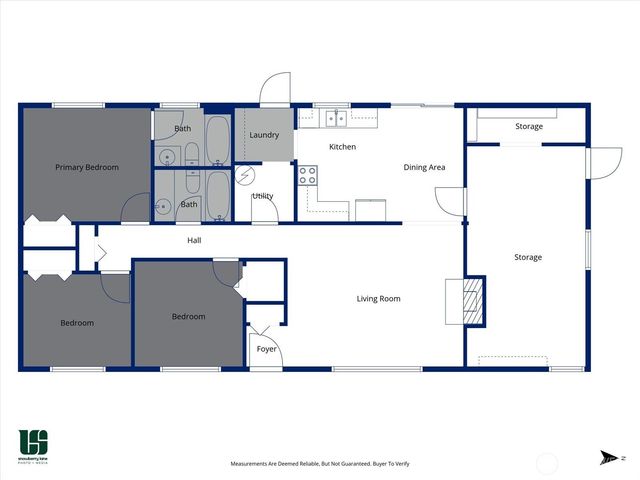 2642 Olympic Drive, Oak Harbor, WA 98277