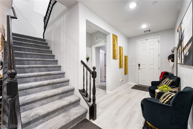 823 East Via De Santa Maria, Henderson, NV 89011