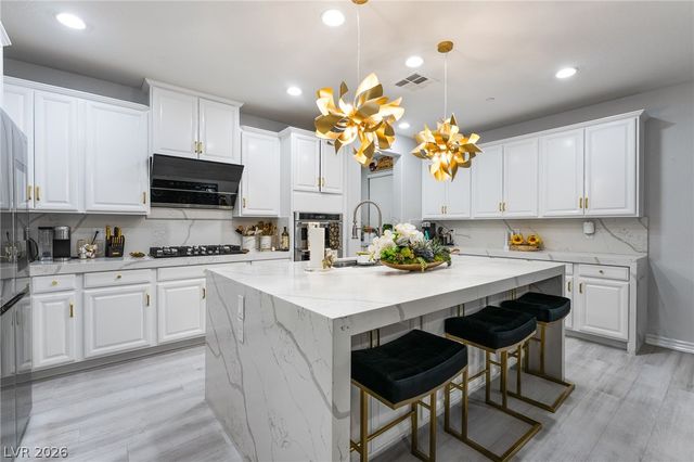 823 East Via De Santa Maria, Henderson, NV 89011