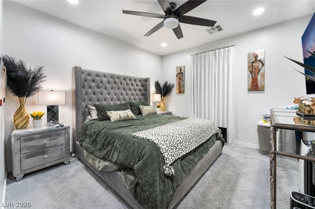 823 East Via De Santa Maria, Henderson, NV 89011
