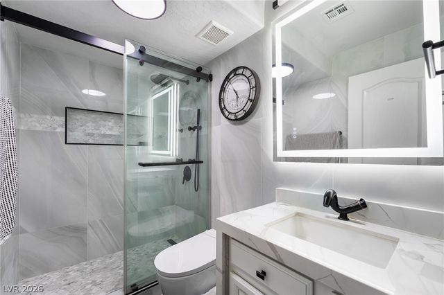 823 East Via De Santa Maria, Henderson, NV 89011