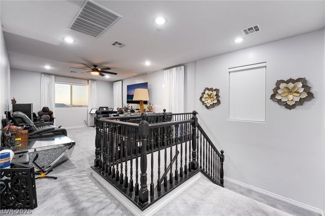 823 East Via De Santa Maria, Henderson, NV 89011