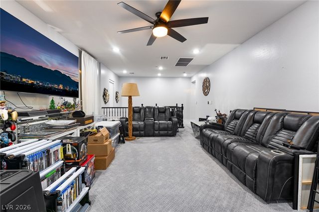 823 East Via De Santa Maria, Henderson, NV 89011