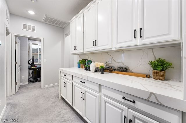 823 East Via De Santa Maria, Henderson, NV 89011
