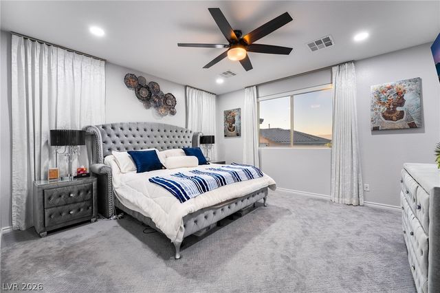 823 East Via De Santa Maria, Henderson, NV 89011