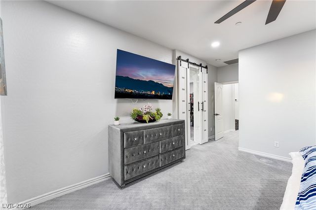 823 East Via De Santa Maria, Henderson, NV 89011