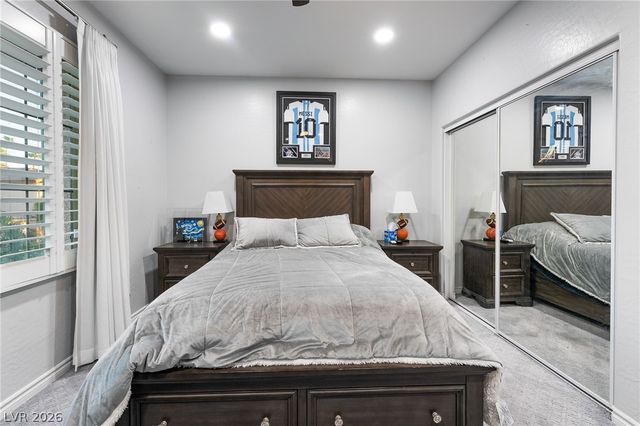 823 East Via De Santa Maria, Henderson, NV 89011