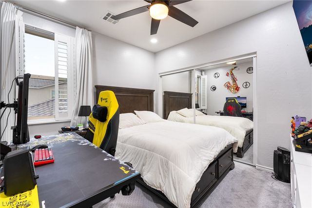 823 East Via De Santa Maria, Henderson, NV 89011