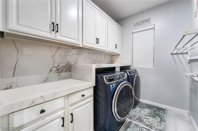 823 East Via De Santa Maria, Henderson, NV 89011