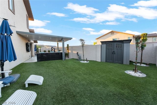 823 East Via De Santa Maria, Henderson, NV 89011