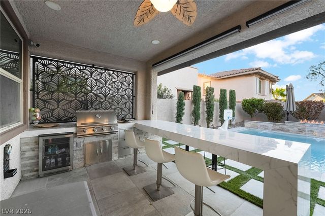 823 East Via De Santa Maria, Henderson, NV 89011