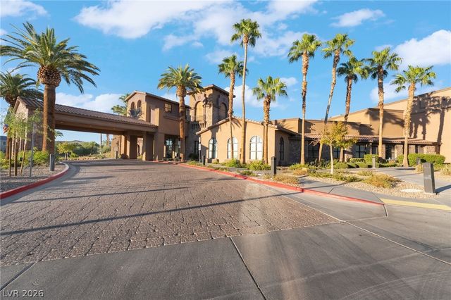 823 East Via De Santa Maria, Henderson, NV 89011