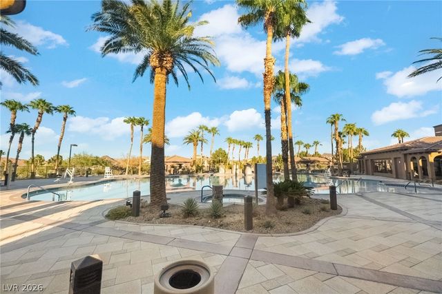 823 East Via De Santa Maria, Henderson, NV 89011