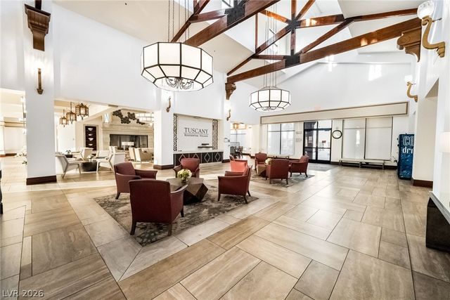 823 East Via De Santa Maria, Henderson, NV 89011