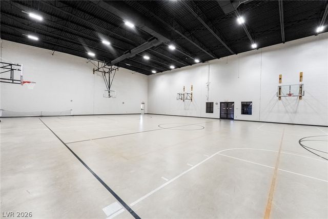 823 East Via De Santa Maria, Henderson, NV 89011